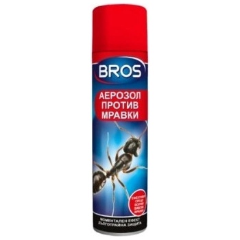 Image 1 of Bros - Полша Bros Спрей против мравки 150 мл (032-79)