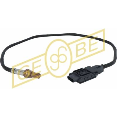 NOx-Senzor, NOx-Katalyzátor GEBE 9 3723 1