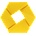 3DJAKE easyPETG Yellow - 1, 75 mm / 2300 g (9010707006534)