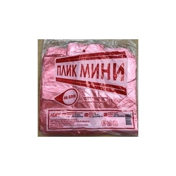 Image 1 of Плик на блок мини 100броя (74467)