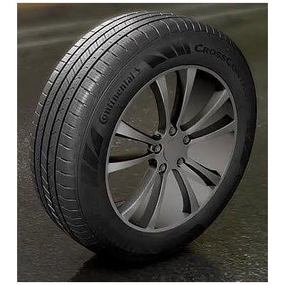 Continental CrossContact RX 255/40 R22 103V