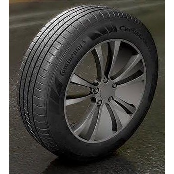 Continental CrossContact RX 255/40 R22 103V
