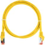 NIKOMAX Essential Series NMC-PC4UE55B-ES-150-C-YL