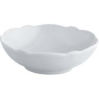 Alessi Купичка за десерт Dressed от меламин (MW72/54 W)