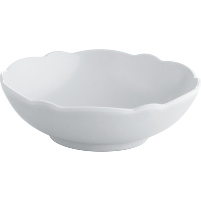 Alessi Купичка за десерт Dressed от меламин (MW72/54 W)