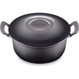 Le Creuset Modern Heritage Тава за печене, 26 см, сива (21700264442430)
