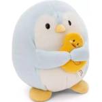 NICI MyMochi: плюшено пингвинче Waddle с пате - 27 см (61409)