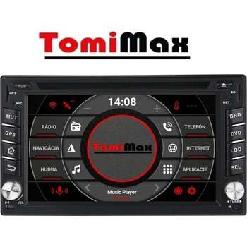 TomiMax 006