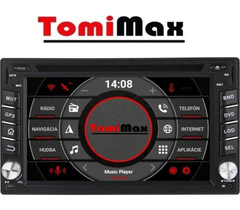 TomiMax 006