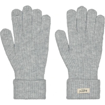 Barts Дамски ръкавици Barts Women's Darty Gloves - Heather Grey - размер M/L (202-7630-0312)