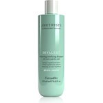 FarmaVita Amethyste Advance Divalent успокояващ шампоан за сухи краища на косата 250ml