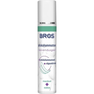 Bros Repelent proti hmyzu 0,05 l