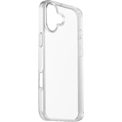 JOYROOM Защитен калъф Joyroom JR-16XD3 за iPhone 16 Plus - прозрачен (6956116734459)