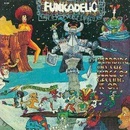 Standing on the Verge of GettinEddie 'Smedley Smorganoff' Hazelg - Funkadelic LP