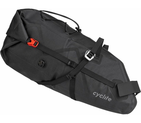 Cyclite Saddle Bag