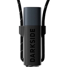 Darkside Náustok na krk D Modrá Stick Blue