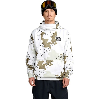 Volcom Hydro Riding Hoodie white 25/26