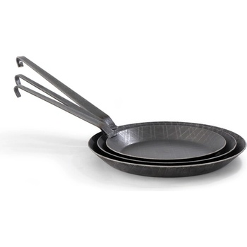 Image 1 of Origin Outdoors Тиган от ковано желязо с диаметър 28 cm (179728)