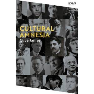 Cultural Amnesia (ISBN: 9781529077346)