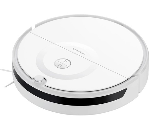Roborock E5 White