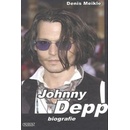 Johnny Depp - biografie