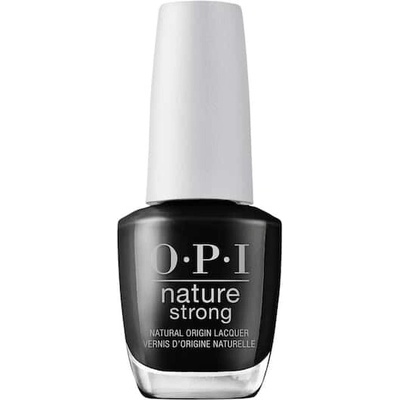 OPI Laky-na-nehty Nature-StrongVeganský lak na nehty Onyx Skies 15 ml (20 067,00 Kč / 1 l)