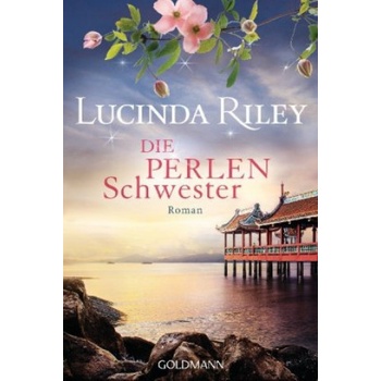 Die Perlenschwester Riley LucindaPaperback