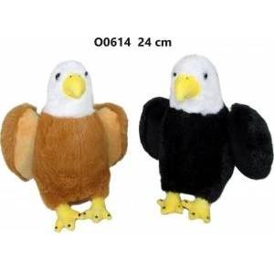 SUN-DAY Eagle 24cm MIX