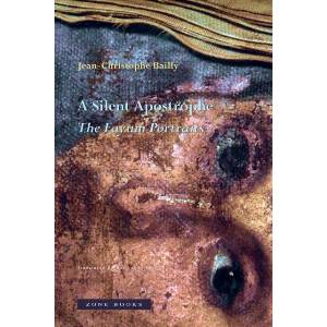 A Silent Apostrophe - The Fayum Portraits (ISBN: 9781945861376)