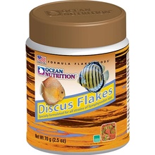 OceanNutrition Discus Flakes 34 g