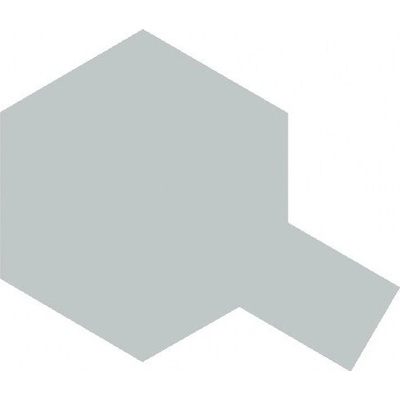 Tamiya PS41 Bright Silver Jasně Stříbrná