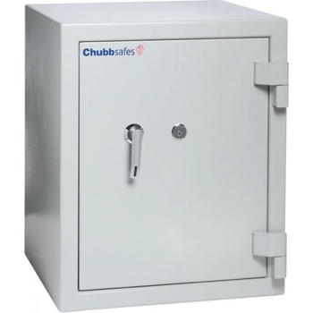 Chubbsafes Executive Cabinet 70-KL-60