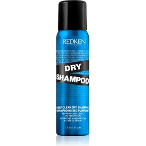 Redken Styling Deep Clean Dry Shampoo сух шампоан За коса 95 гр