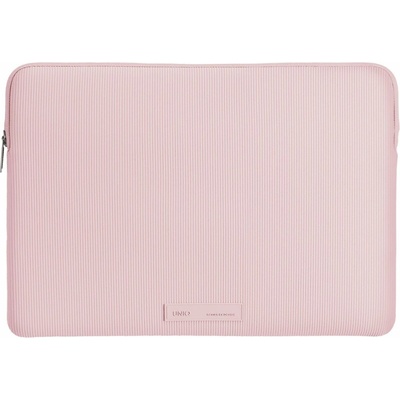 UNIQ Cyprus Ridge Edition na MacBook Neo 13" / Air 13", Petal pink 8886463698310