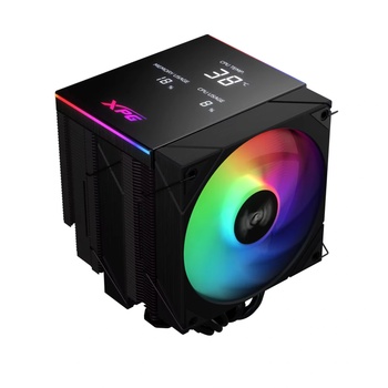 ADATA Maestro Plus 62DA ARGB (MAESTROPLUS62DA-BKCWW)