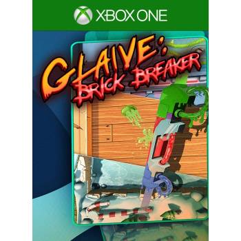 Blue Sunset Games Glaive: Brick Breaker (Xbox One Xbox Series X|S - ) (9nq9ldzsmkn6)