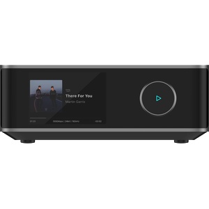Wiim Amp Ultra