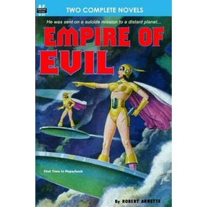 Empire of Evil & The Sign of the Tiger (ISBN: 9781612870304)