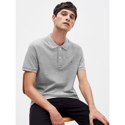 Celio Receone Поло тениска Celio | Siv | МЪЖЕ | S