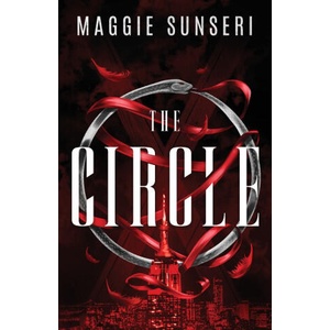 The Circle (ISBN: 9781943165636)