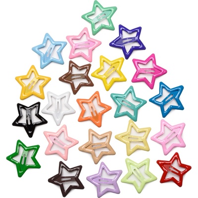 Sponka hvězdička 5ks – Zbozi.Blesk.cz