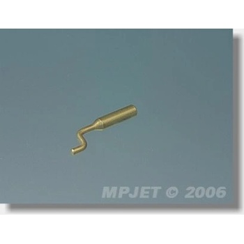 MP Jet 2073 Z-spojkový kábel 1,8 mm 10 ks