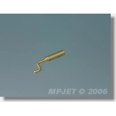 MP Jet 2073 Z-spojkový kábel 1,8 mm 10 ks