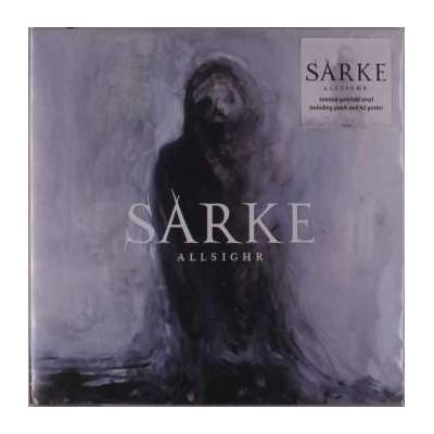 Allsighr - Sarke LP