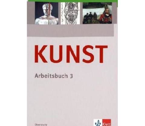 Arbeitsbuch, Oberstufe