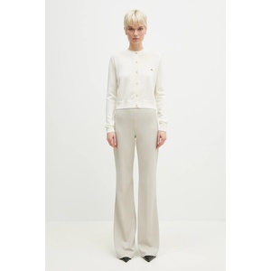 Fiorucci Вълнена жилетка Angel Patch (W02SPKCA337KN03WH02)