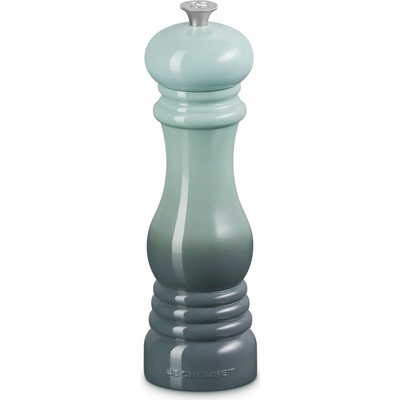 Le Creuset mlýnek na korenie classic 21 cm sea salt
