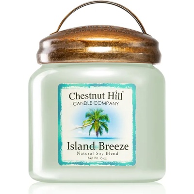 Chestnut Hill Island Breeze ароматна свещ 454 гр