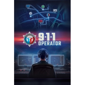 911 Operator