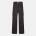 JJXX Women's Straight Cargo Trouser - Black